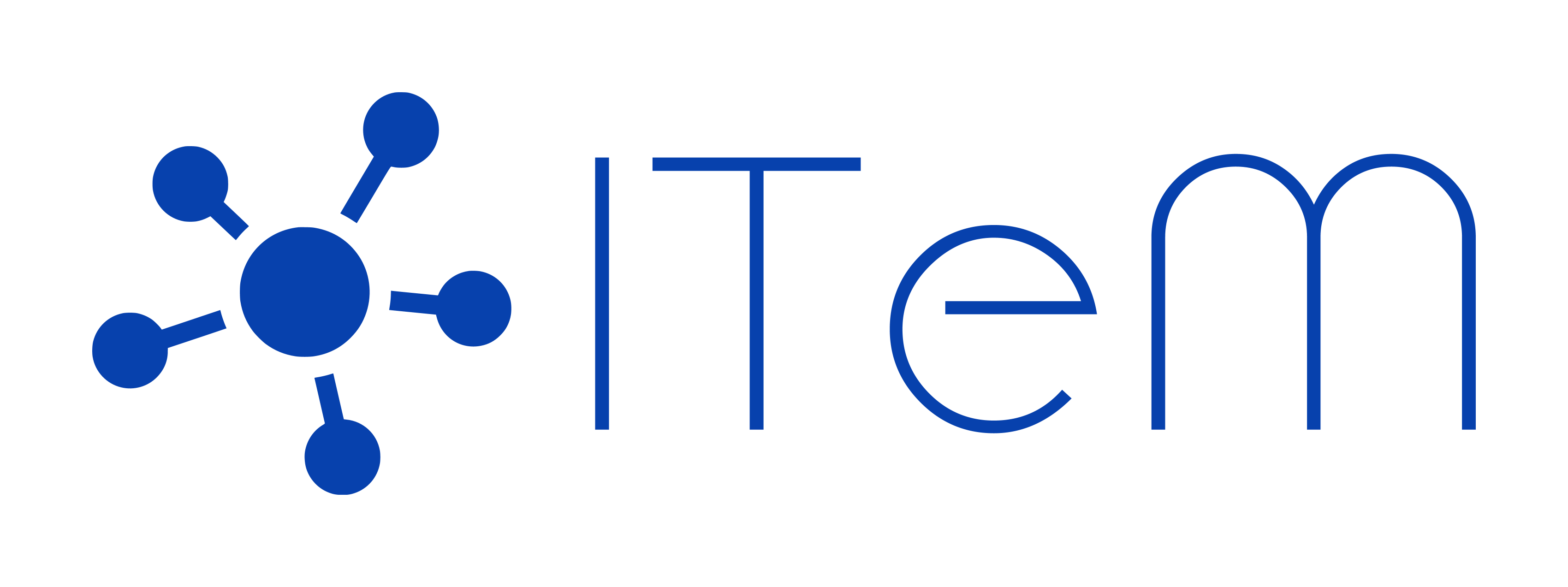 ITeM